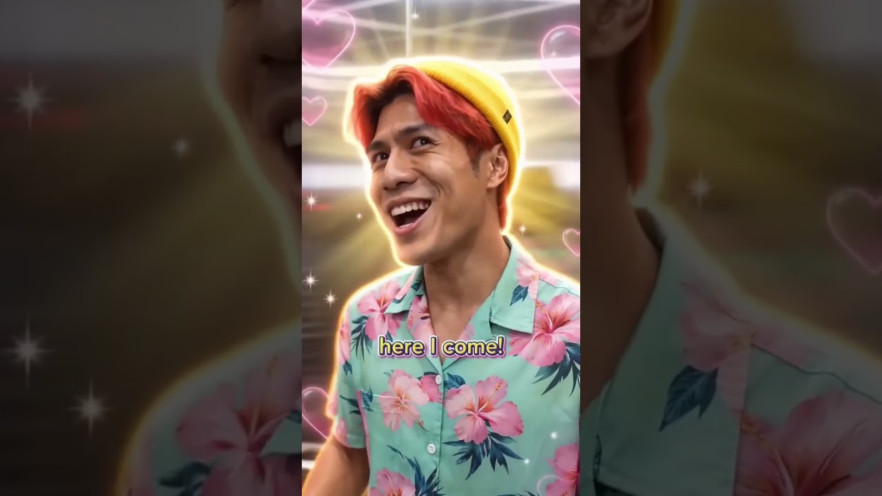 I Wanted a Sugar Mommy... But Got MY MOM Instead! 😂