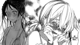 Mami Plays the Victim and Blames Chizuru! Rent-a-Girlfriend Chapter 222 Review