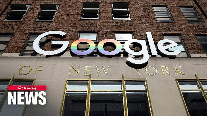 Alphabet Inc.'s stocks slump as Samsung considers switching out Google as main search engine