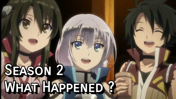 Knights and Magic Season 2 Release Date Updates and Spoilers! 