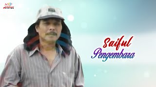 Saiful - Pengembara