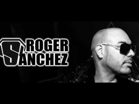 Roger Sanchez – BBC Radio1 (Live @ Space, Ibiza) – 06-AUG-2016