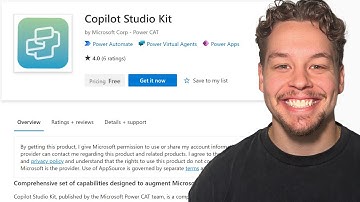 How To Setup The Copilot Studio Kit in Microsoft Copilot Studio