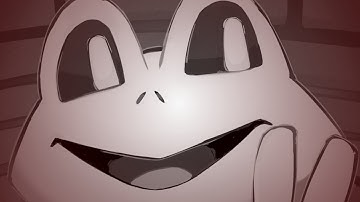 PSA: Do Not Interact With Shayy