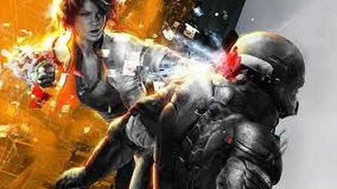 Remember Me - Walkthrough Episode 1: Low Life/Low Tech {Memory Hunter Difficulty}