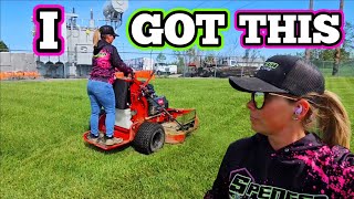 I Had No Choice | STORMS WERE COMING!
