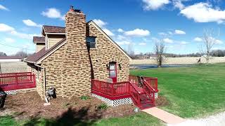 9880 Puttygut Rd video tour