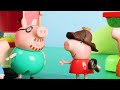 Peppa Pig Official Channel | Detective Peppa | Cartoons For Kids | Peppa Pig Toys