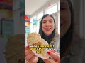 New Menu at Ginger Bread Man Bakery🍋🍓 | Winston-Salem Sweet Finds
