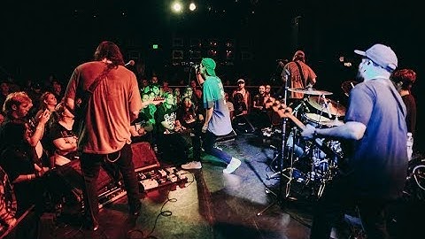 Grayscale - Beautiful Things (Sub español)