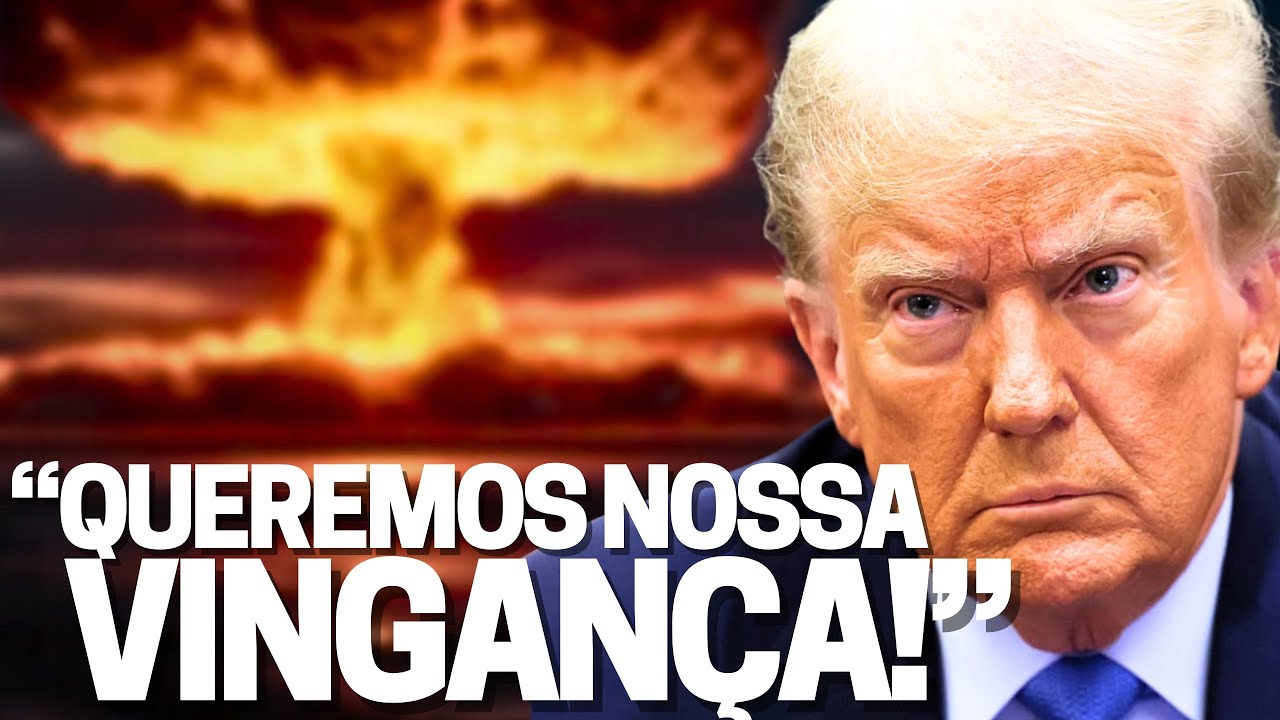 EUA ataca Síria - “NOSSA VINGANÇA”! “Rússia dominará toda Ucrânia e os Bálticos” - inteligência EUA!