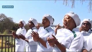 Mighty Preachers Gospel Choir-Emmanuel