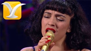 Mon Laferte - Pa’ Dónde Se Fue - Festival de la Canción de Viña del Mar 2020 - Full HD 1080p