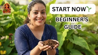 बागवानी शुरू कैसे करें: सिर्फ 5 मिनट में! (Easiest Beginner Guide) 🪴 screenshot 5