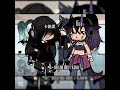 When everyone can hear your last song…#gacha#edit#chinese#卡路里