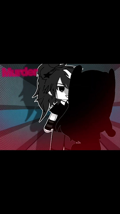 Murder mystery 2 #roblox #gacha #trend #gachaclub #gachalife #edit #gachacompilation #tiktok #meme