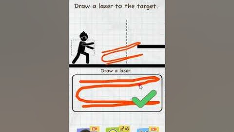 Draw 2 Save Level 141 - 150 Walkthrough