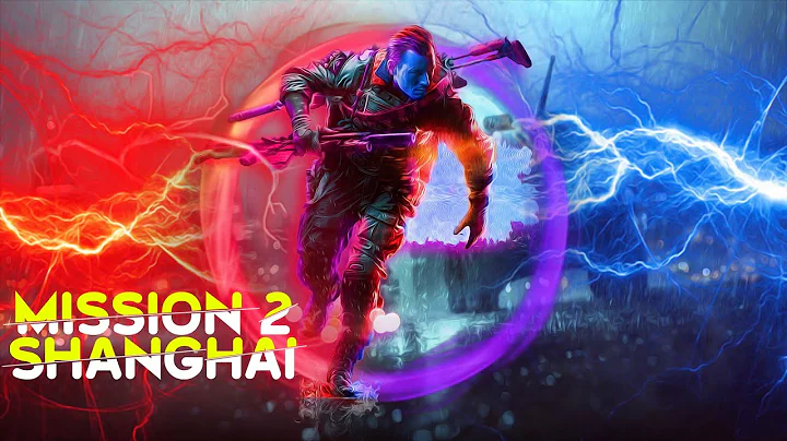 Battlefield 4 PC RTX ON Gameplay Walkthrough Part  2 - Campaign Mission 2 - Shanghai