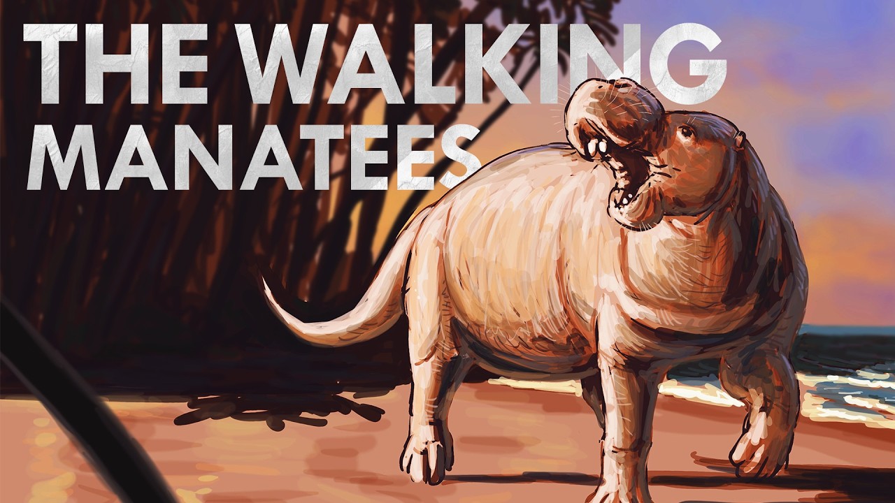 The Truth of Manatee Evolution