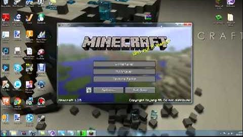 мιиє¢яαfт : How To Install TooManyItems 1.3.2 + Other Versions