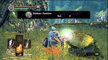 Dark Souls Tutorial Level [Part 2] [HD]