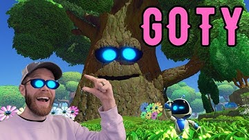 Better than Mario 64?! ASTROBOT takes the crown!