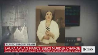 Dallas woman dies after plastic surgery in Mexico