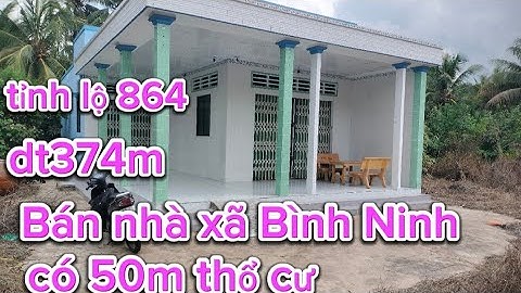 MS1711🌸🌺 bán nhà huyện Chợ Gạo Tiền Giang dt374m có 50m thổ cư chỉ có 2 tỷ 300 triệu#0386725208#