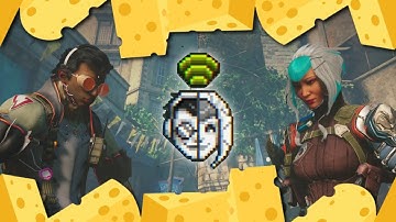 WARFRAME: Xtra Cheese Time! The New Faceoff Buff Is INSANE! (Steel Path PvP)