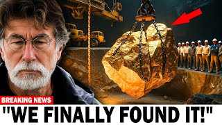 Rick Lagina: ‘We Finally Found It!’ Oak Island Shocker!