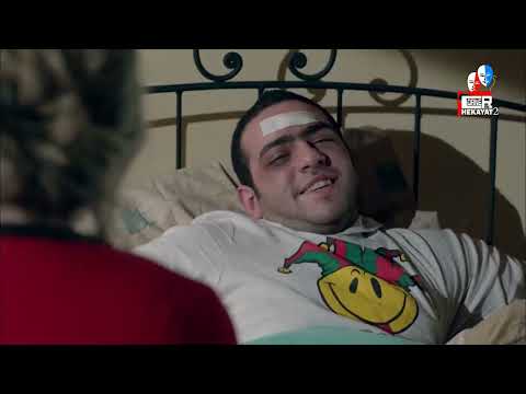 خطوط حمراء خلي بالك من مراتك واولادك عشان دول اللي باقيين ليك