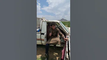 ايش رايكم يا شباب في الباب حق السياره اللهم صل وسلم وبارك على سيدنا محمد جمال محمد الضبياني 