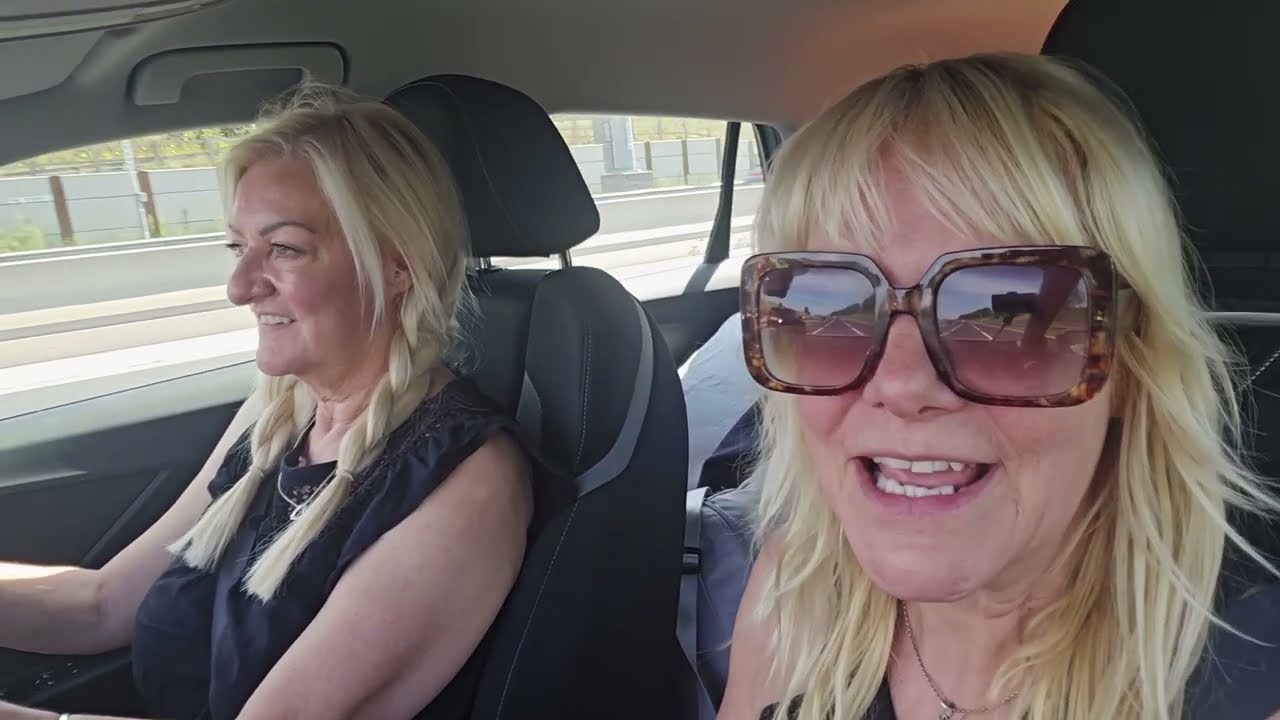 Life after NHS – One trip at a time. Ep. 1