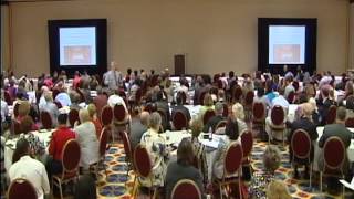 KY Student Success Summit - "What Matters to Student Success," George Kuh - PART 4