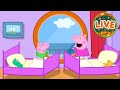 🌞 Peppa Pig &amp; George's BIG Family Adventures🐷 | Full Episodes | Holiday &amp; Travel Days Out