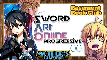 Is Sao progressive worth reading?