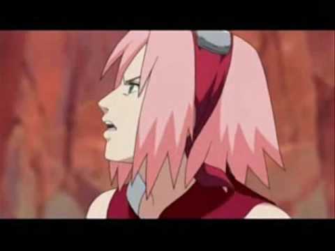 Haruno Sakura (Shippuden)