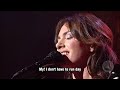 The Bangles - Manic Monday LIVE FULL HD (with lyrics) 2000