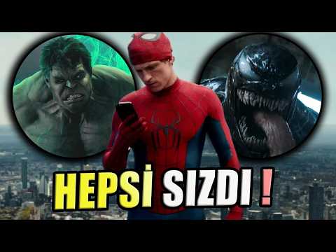 FRAGMANDA GİZLENEN 10 DÜŞMAN! | Spider-Man: Brand New Day BUNLARI KAÇIRDINIZ !