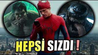 Fragmanda Gi̇zlenen 10 Düşman Spider-Man Brand New Day Bunlari Kaçirdiniz
