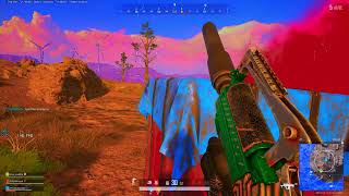 Whats happening to me in PUBG? #17