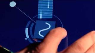 Reactable mobile - Tips & Tricks 01