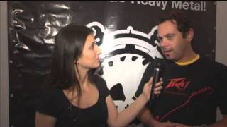 Edi Roque - entrevista 2012