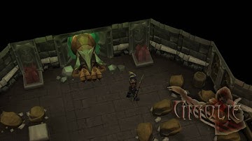 Dungeoneering Guide - Stomp