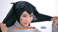 I'LOOK - Tutorial Hijab Casual Turban - Durasi: 4.11. 