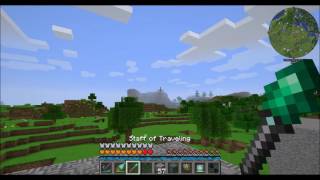 Lets Play S8 E39 Power Upgrades