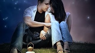 Романтический коллаж в фотошопе Романтический коллаж в фотошопе