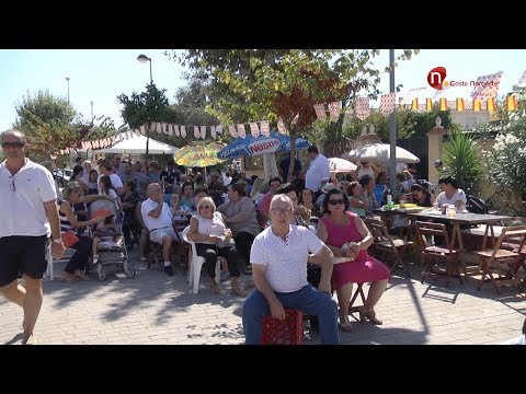 Noticias, Homenaje a