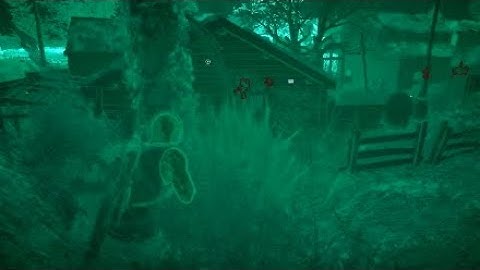 GHOST RECON BREAKPOINT - Ajudando a resistência a tomar a fazenda Glenfield