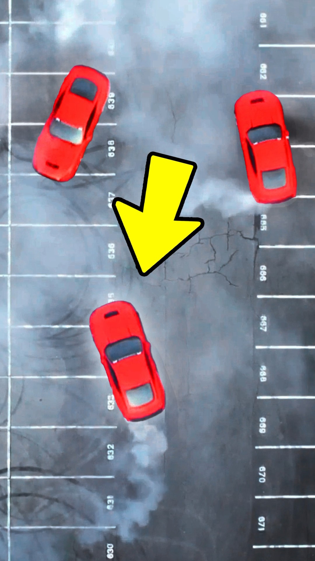 Keep Track Of Car, Win $10,000